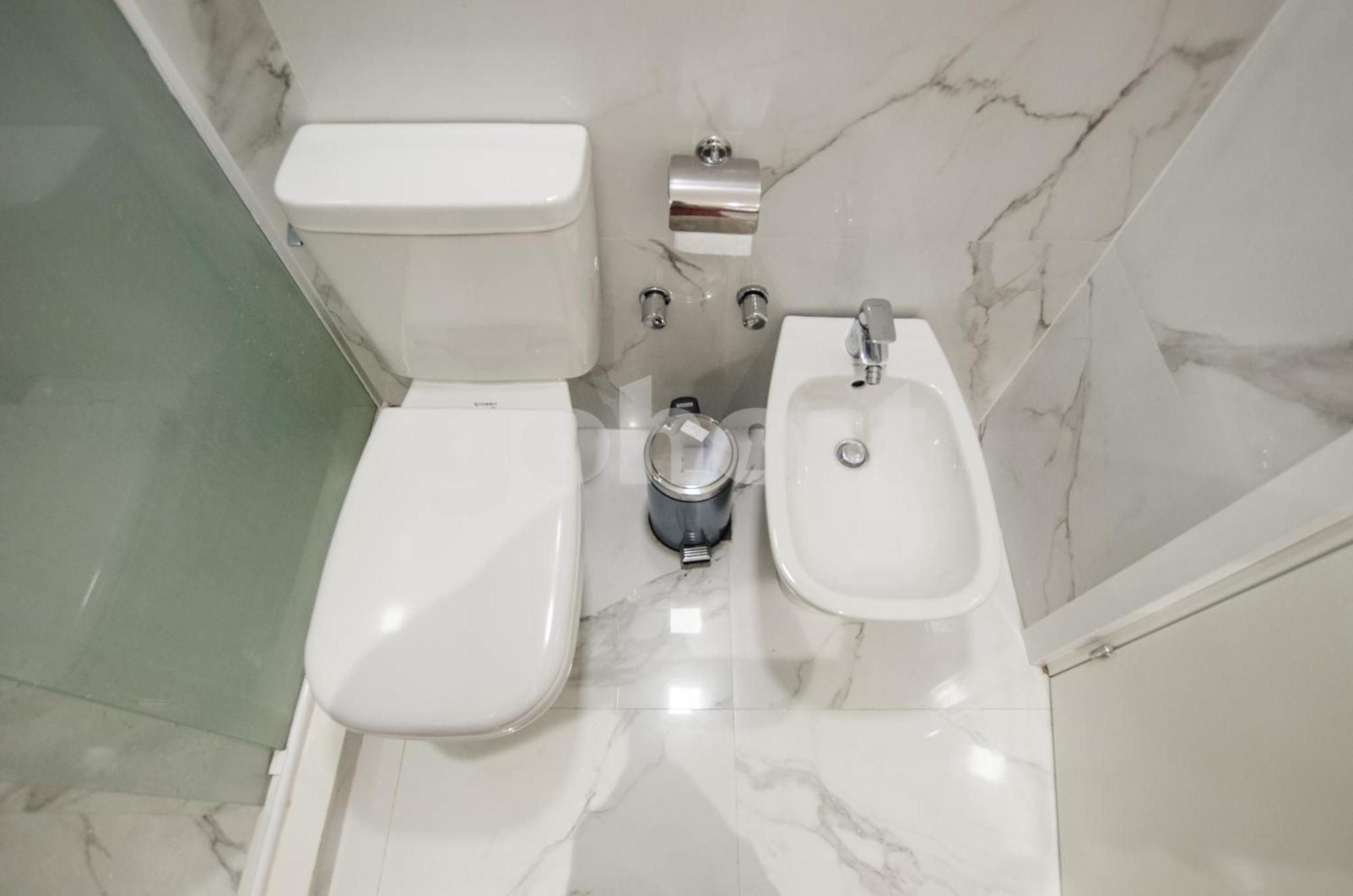 Spacious 2 Bedroom Apt In Villa Morra Asuncion Exterior photo
