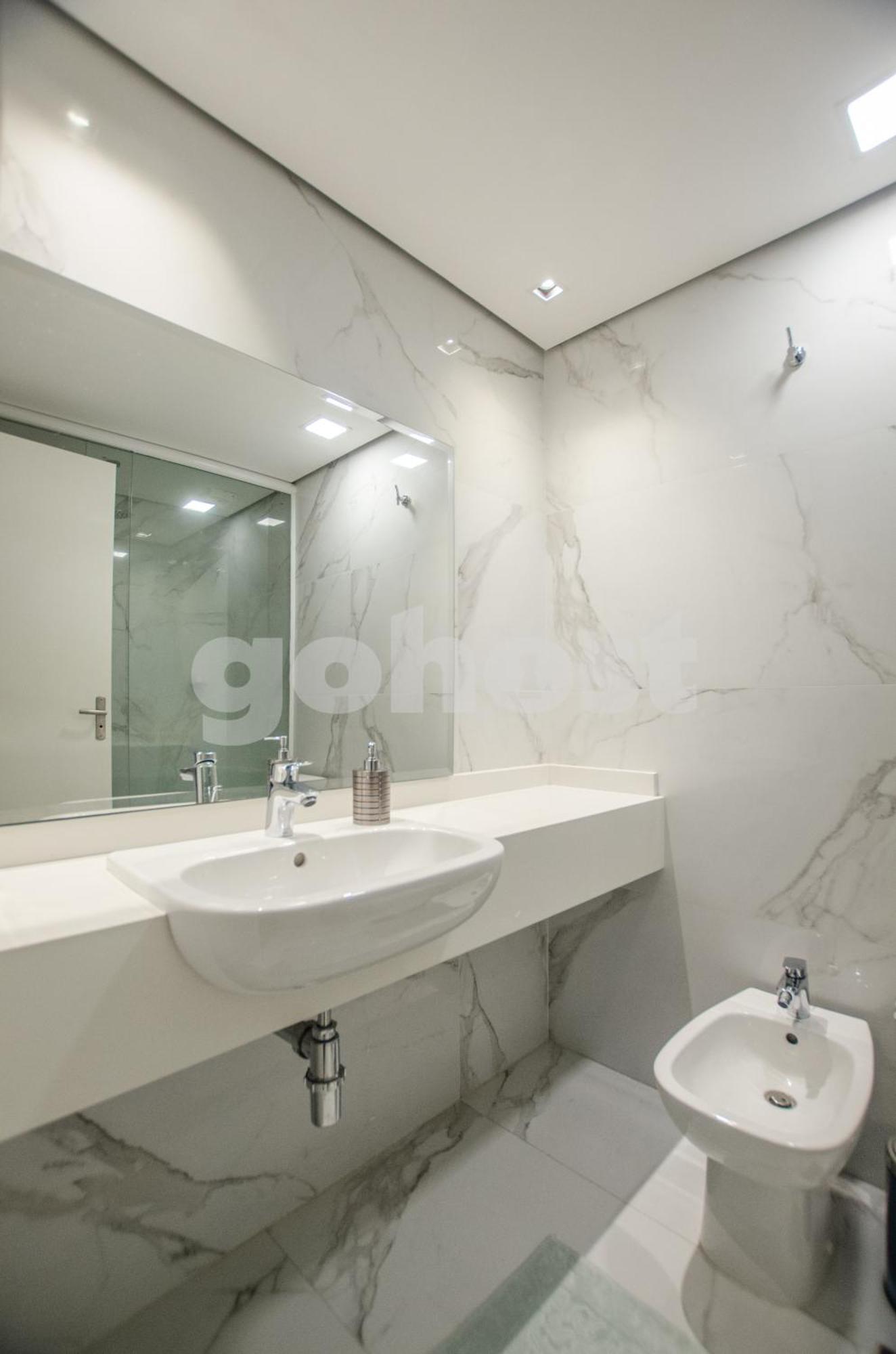 Spacious 2 Bedroom Apt In Villa Morra Asuncion Exterior photo